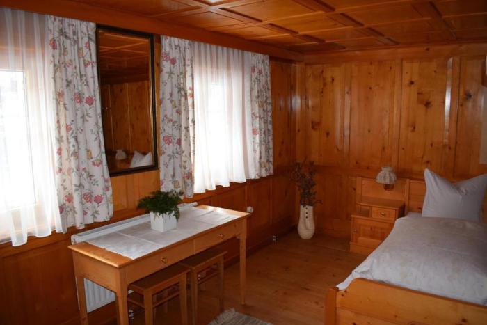 Landhaus Brif Schruns Zimmer foto